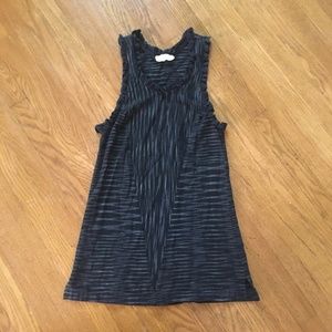 Grey Ant mini shift dress